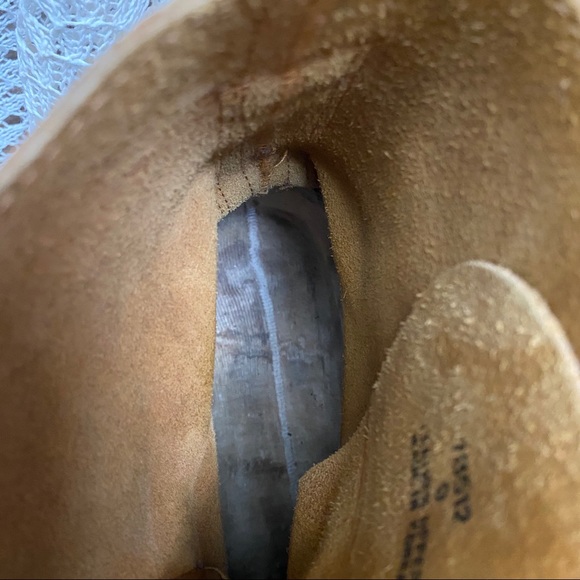 J Crew Duck Boots Lace Up Hi Top - Picture 15 of 16